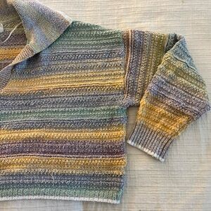 Universal Thread Sweater